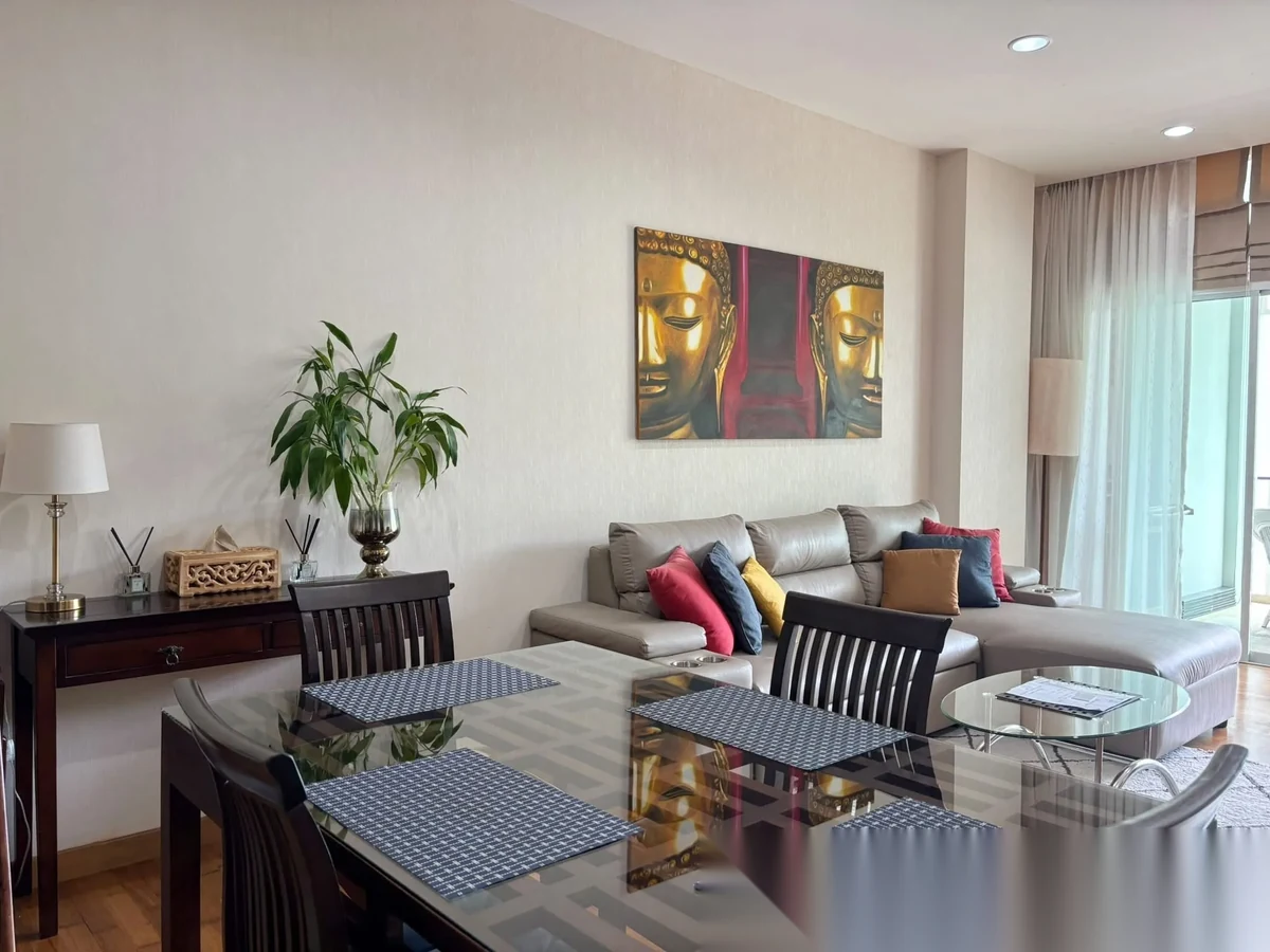 1 Bedroom Apartment for sale at Palm & Pine At Karon Hill complex · Karon · Pool View — photo 68
