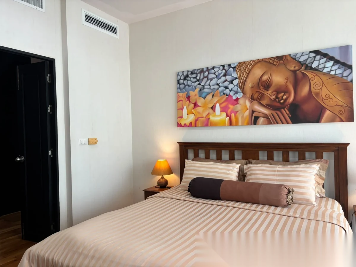 1 Bedroom Apartment for sale at Palm & Pine At Karon Hill complex · Karon · Pool View — photo 70