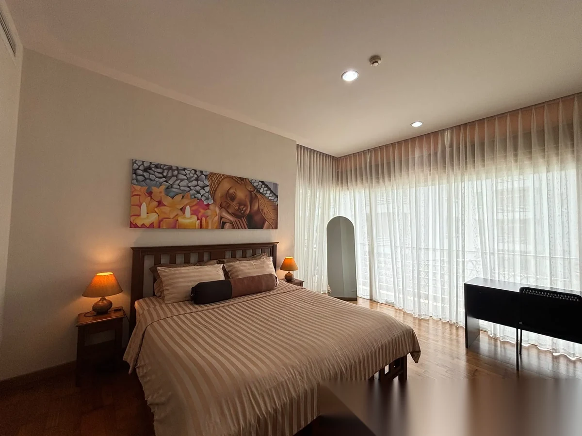1 Bedroom Apartment for sale at Palm & Pine At Karon Hill complex · Karon · Pool View — photo 71