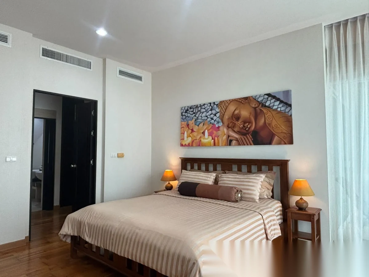 1 Bedroom Apartment for sale at Palm & Pine At Karon Hill complex · Karon · Pool View — photo 73
