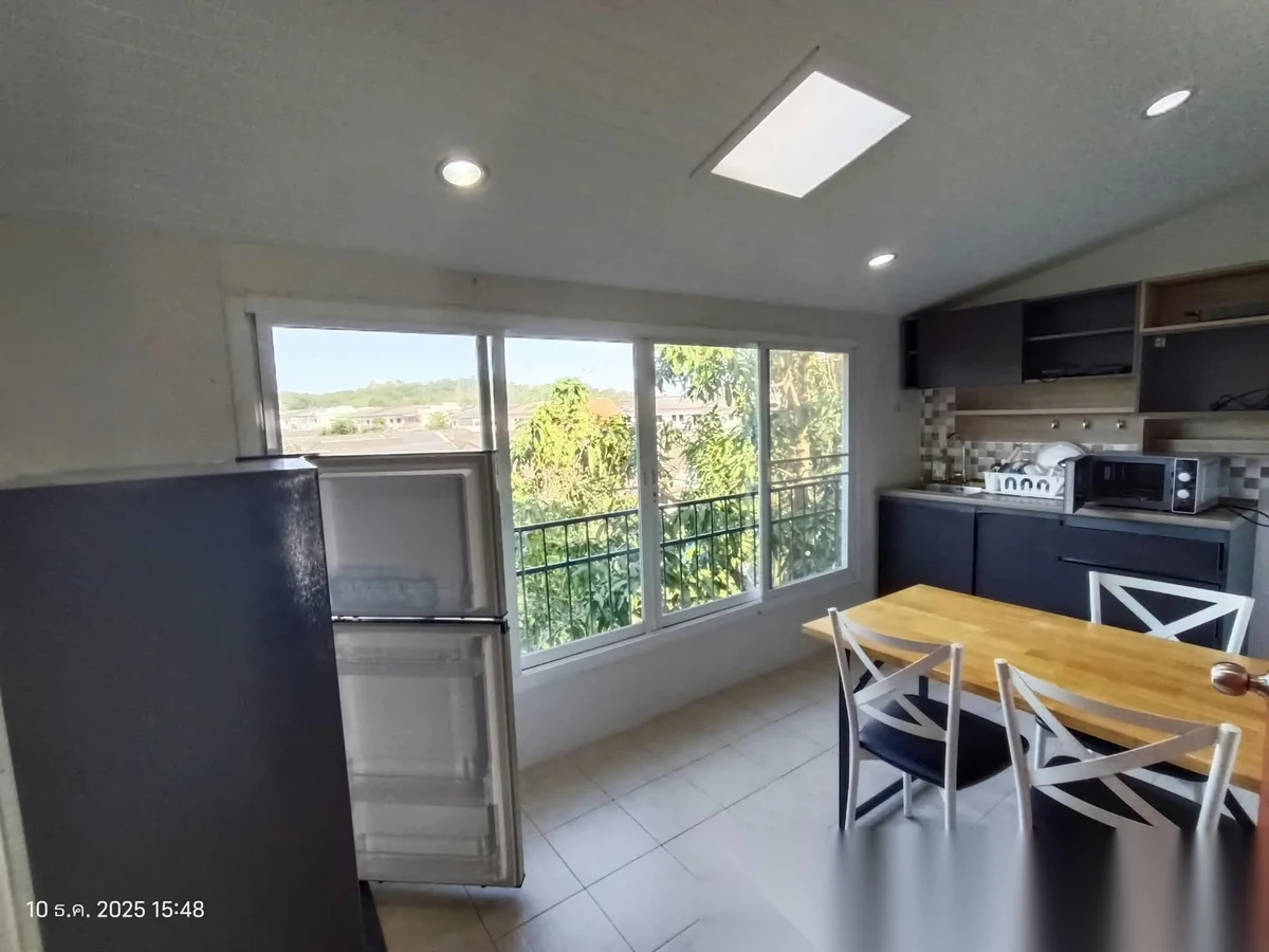 2 Bedroom Apartment for rent at Buppa House Apartment complex · Phuket Town · Pool Access — photo 10
