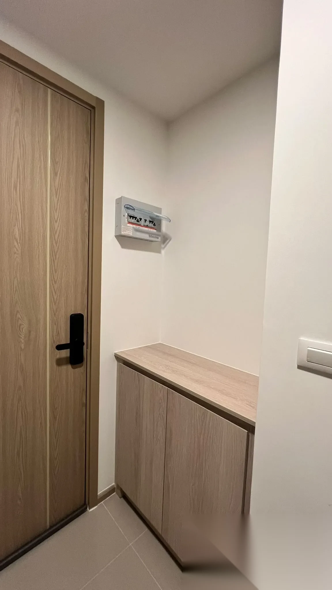 Studio Apartment for rent at THE BASE Bukit complex · Wichit — photo 5