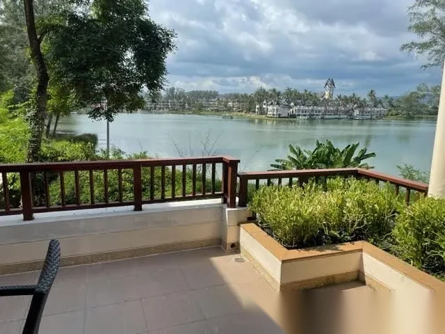 2 Bedroom Villa for sale at Dusit thani Pool Villa complex · Choeng Thale · Sea View — photo 2