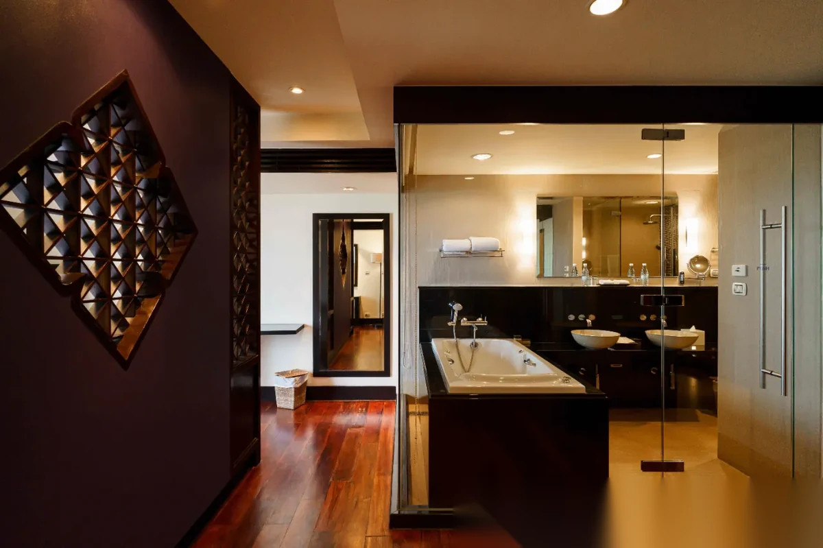 2 Bedroom Villa for sale at Dusit thani Pool Villa complex · Choeng Thale · Sea View — photo 4