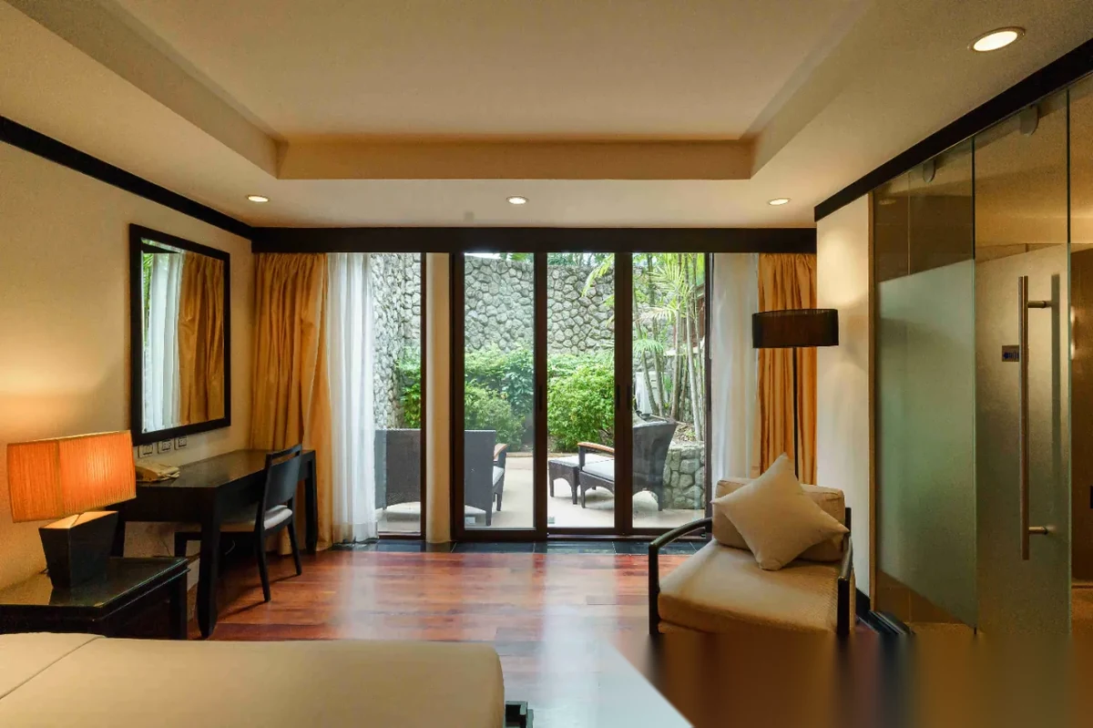 2 Bedroom Villa for sale at Dusit thani Pool Villa complex · Choeng Thale · Sea View — photo 5