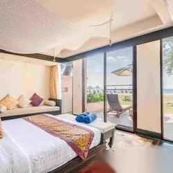 2 Bedroom Villa for sale at Dusit thani Pool Villa complex · Choeng Thale · Sea View — photo 8