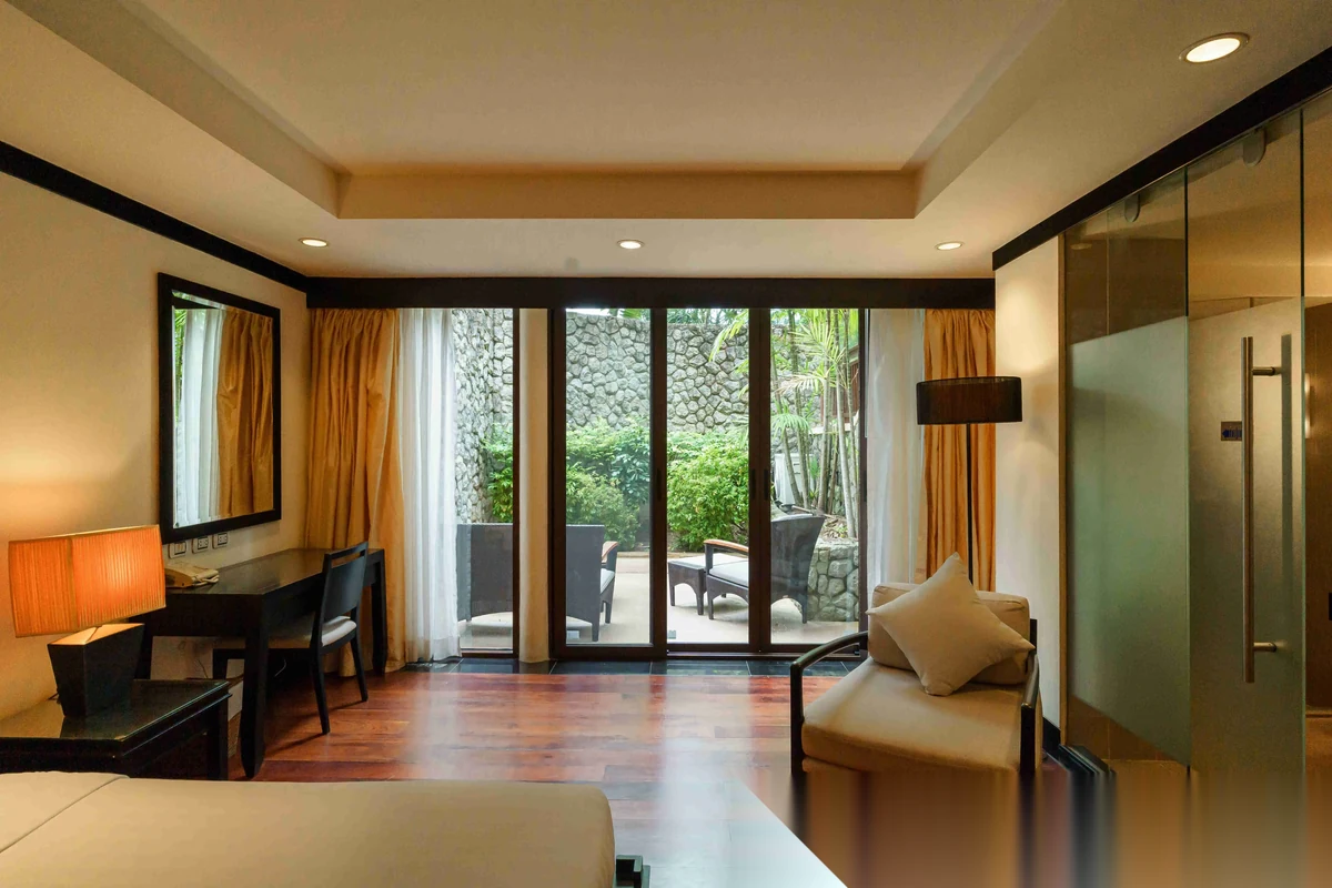 2 Bedroom Villa for sale at Dusit thani Pool Villa complex · Choeng Thale · Sea View — photo 11