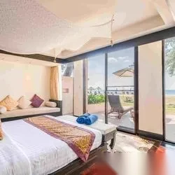 2 Bedroom Villa for sale at Dusit thani Pool Villa complex · Choeng Thale · Sea View — photo 14