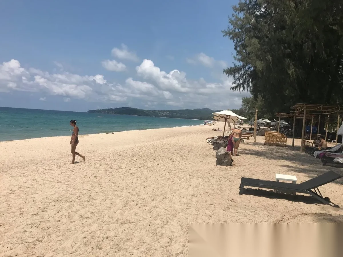 2 Bedroom Villa for sale at Dusit thani Pool Villa complex · Choeng Thale · Sea View — photo 18