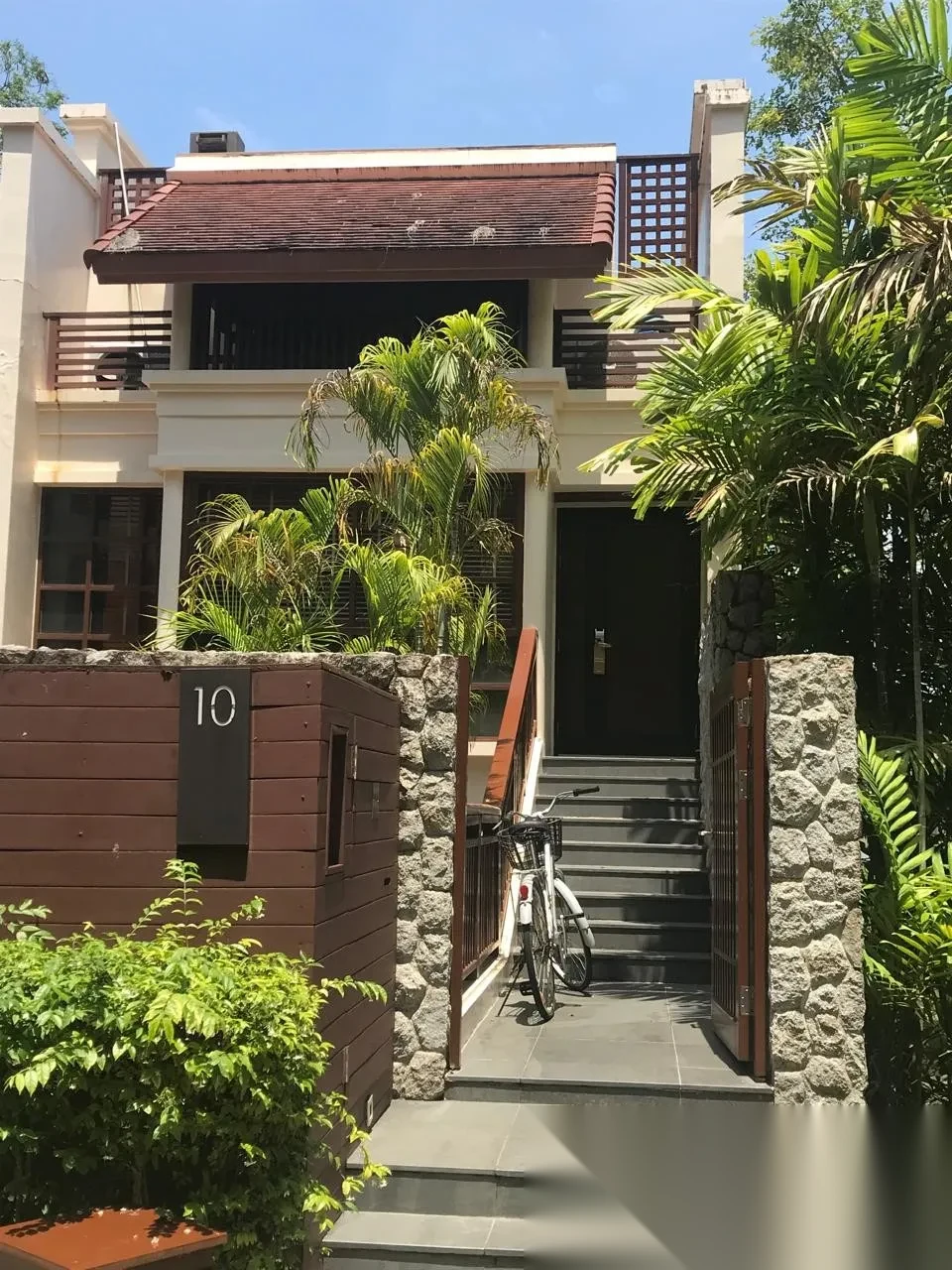 2 Bedroom Villa for sale at Dusit thani Pool Villa complex · Choeng Thale · Sea View — photo 21