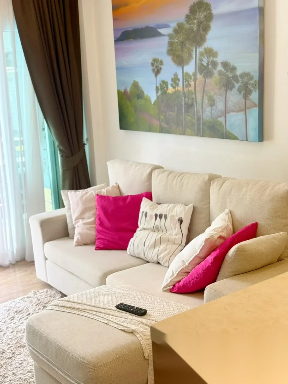 1 Bedroom Apartment for sale at Calypso Condo complex · Rawai · Pool Access — photo 3