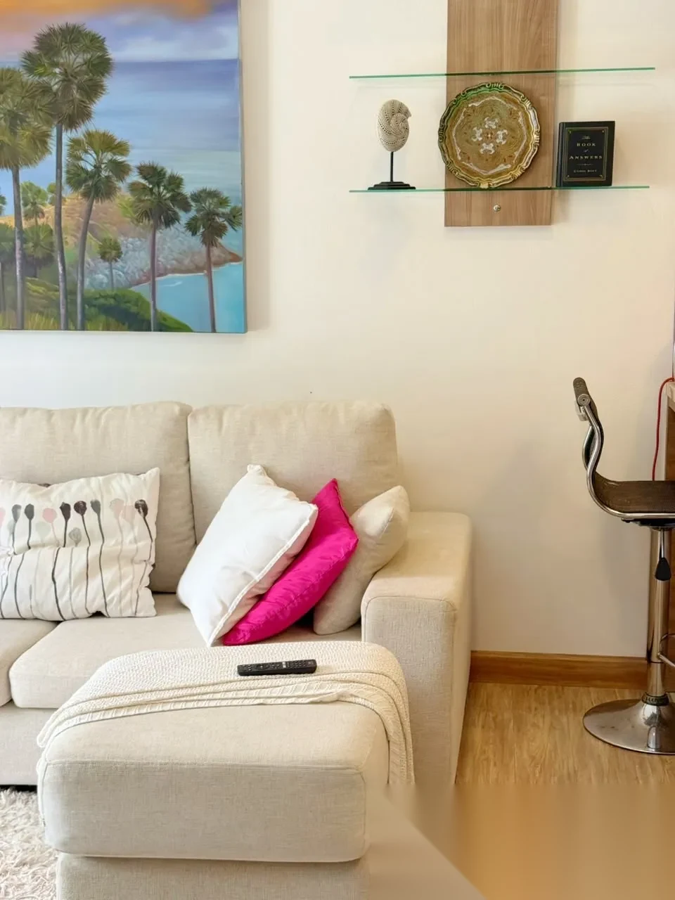 1 Bedroom Apartment for sale at Calypso Condo complex · Rawai · Pool Access — photo 4