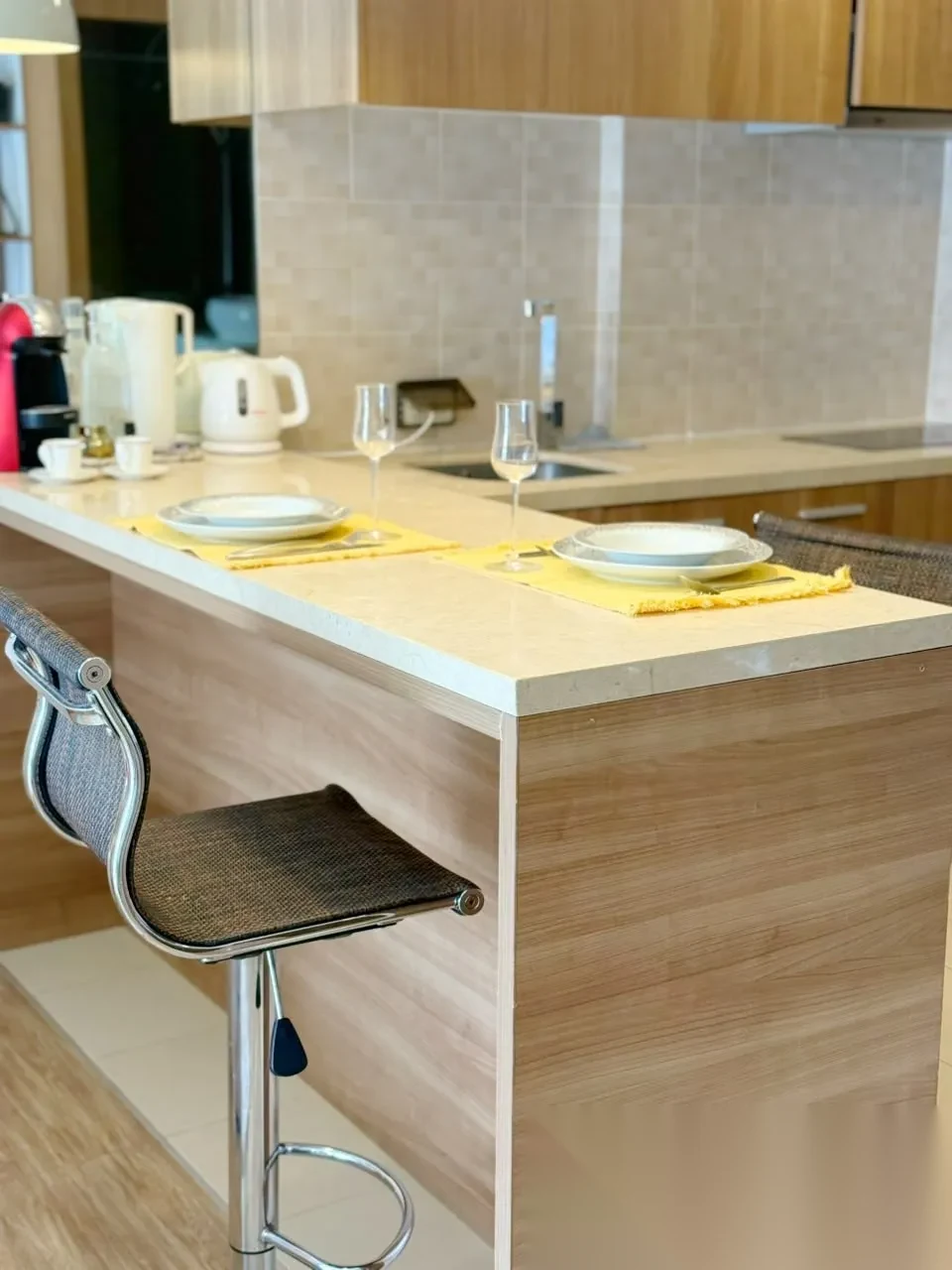1 Bedroom Apartment for sale at Calypso Condo complex · Rawai · Pool Access — photo 8
