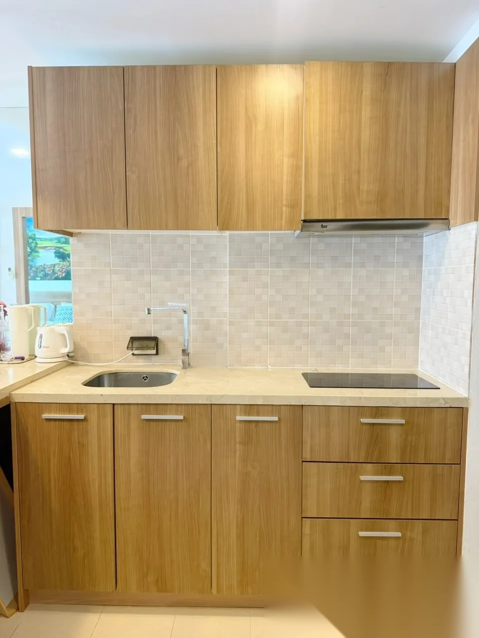 1 Bedroom Apartment for sale at Calypso Condo complex · Rawai · Pool Access — photo 11