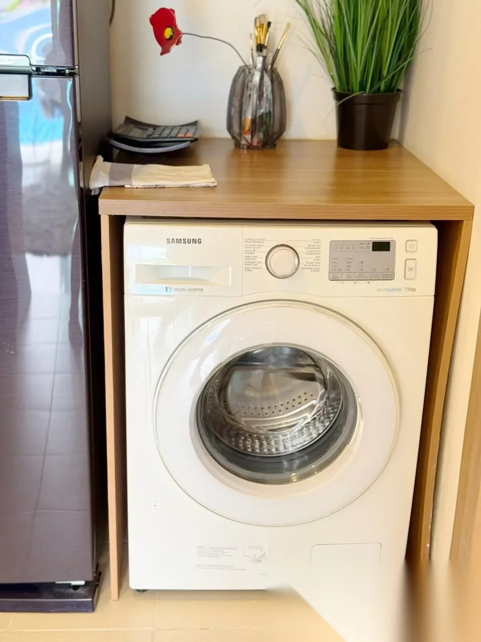 1 Bedroom Apartment for sale at Calypso Condo complex · Rawai · Pool Access — photo 14