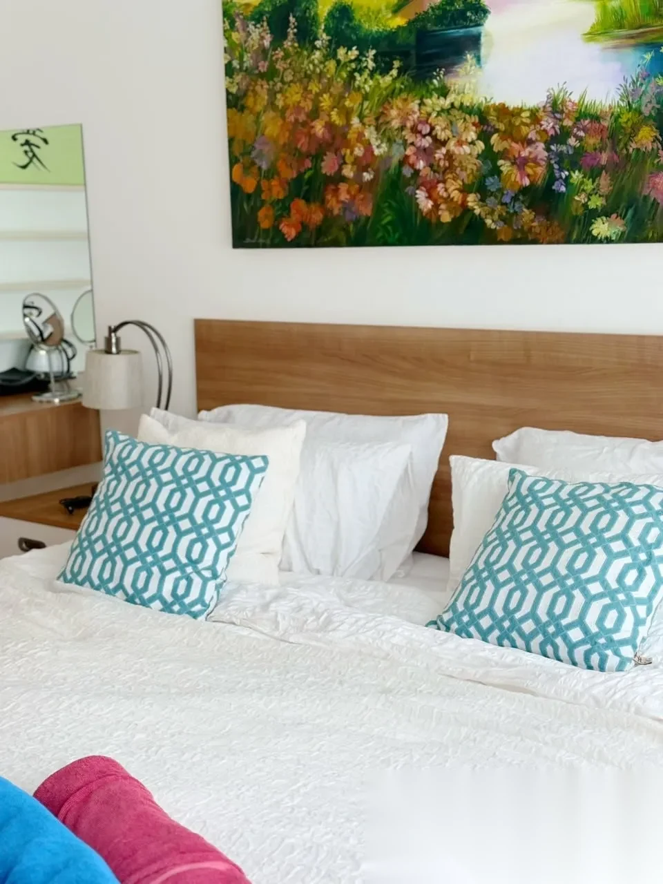 1 Bedroom Apartment for sale at Calypso Condo complex · Rawai · Pool Access — photo 16