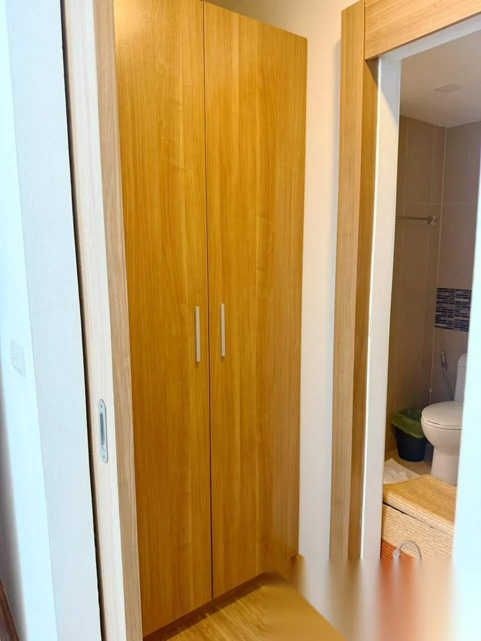 1 Bedroom Apartment for sale at Calypso Condo complex · Rawai · Pool Access — photo 21