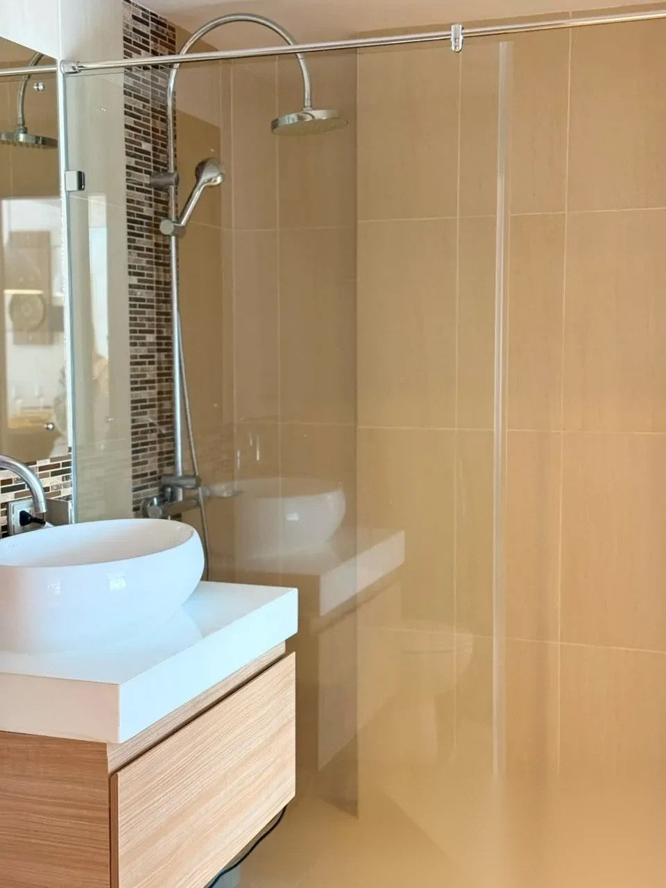 1 Bedroom Apartment for sale at Calypso Condo complex · Rawai · Pool Access — photo 22