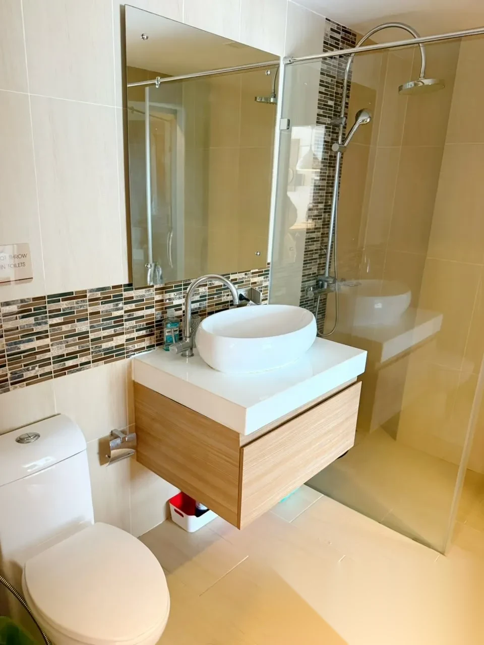 1 Bedroom Apartment for sale at Calypso Condo complex · Rawai · Pool Access — photo 23