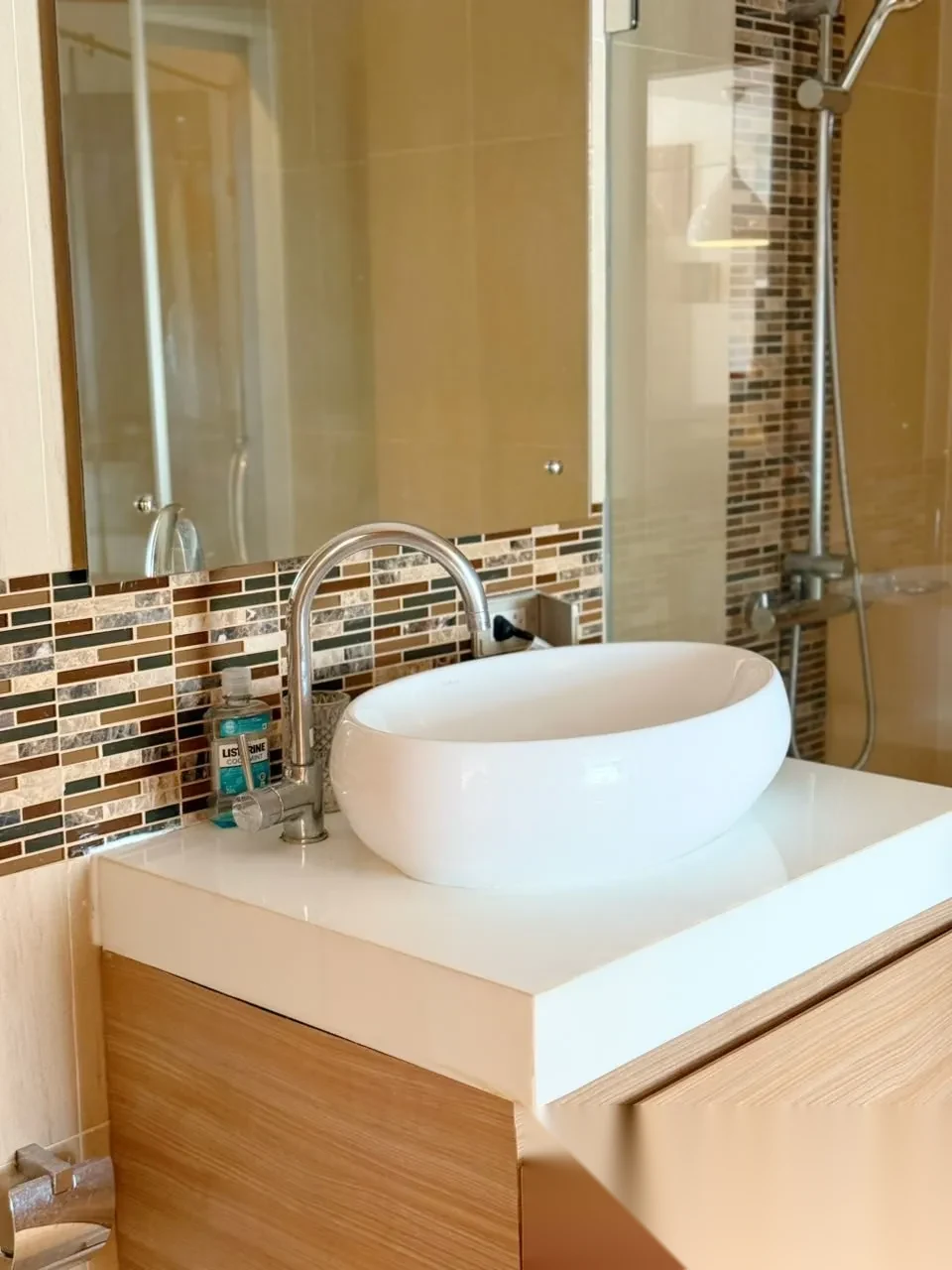 1 Bedroom Apartment for sale at Calypso Condo complex · Rawai · Pool Access — photo 24