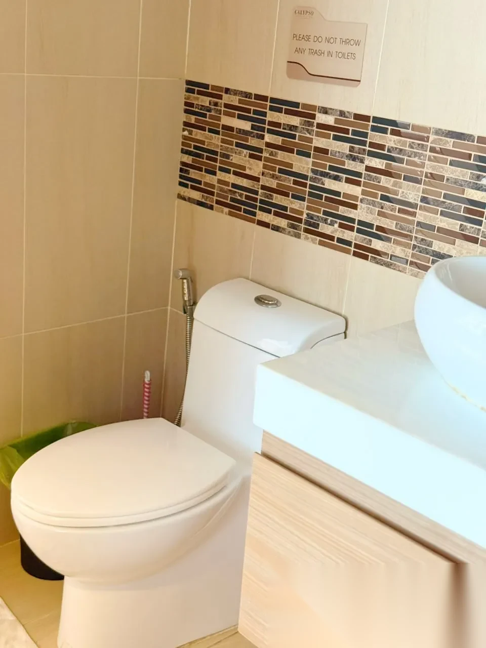 1 Bedroom Apartment for sale at Calypso Condo complex · Rawai · Pool Access — photo 25