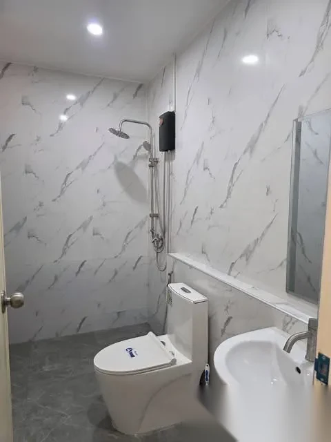 2 Bedroom House for sale at Baan Suan Neramit 3 complex · Si Sunthon · Pool Access — photo 2
