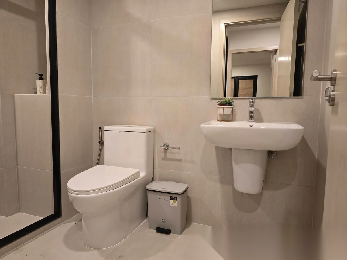 2 Bedroom Apartment for rent at The Origin Kathu-Patong complex · Kathu · Pool View — photo 4