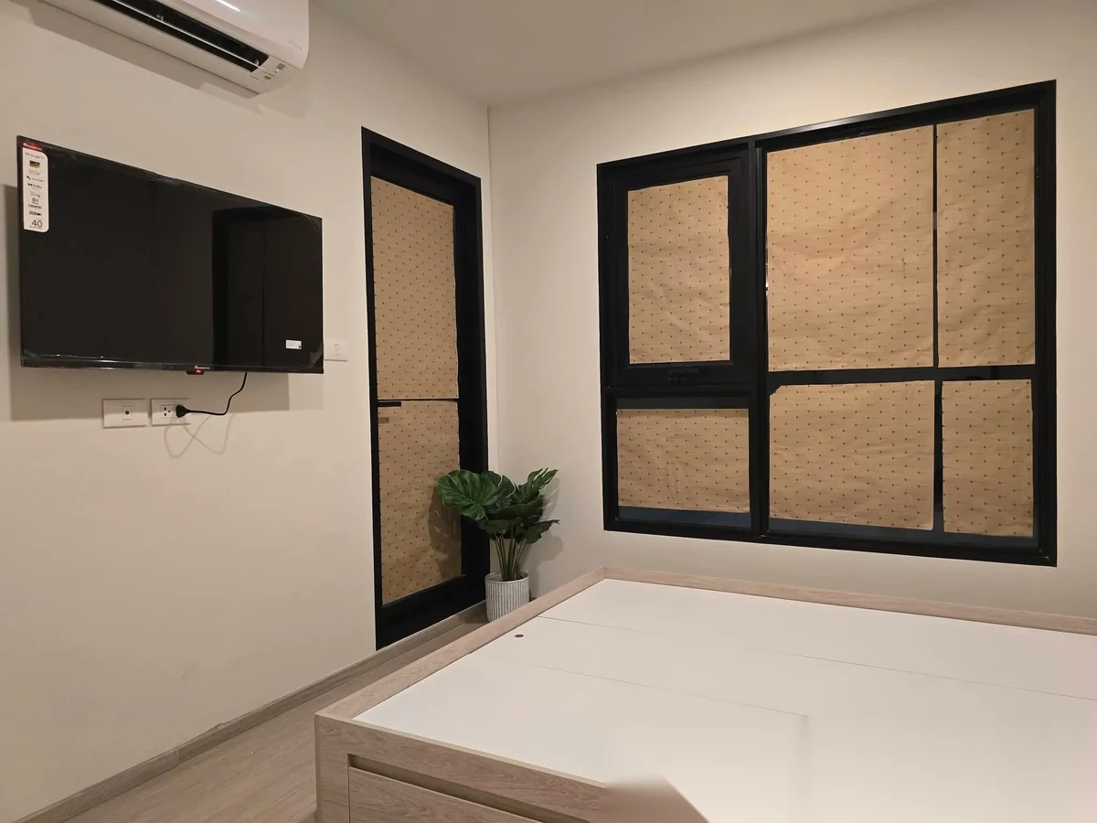 2 Bedroom Apartment for rent at The Origin Kathu-Patong complex · Kathu · Pool View — photo 5