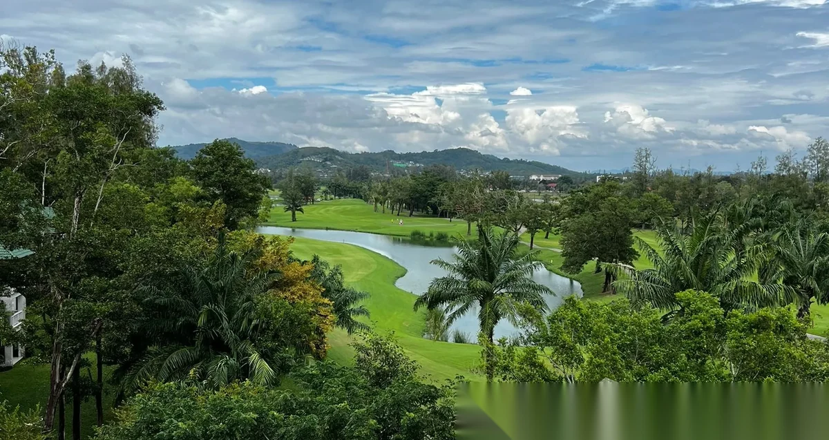 2 Bedroom Apartment for sale at Skypark Aurora Laguna Phuket complex · Choeng Thale