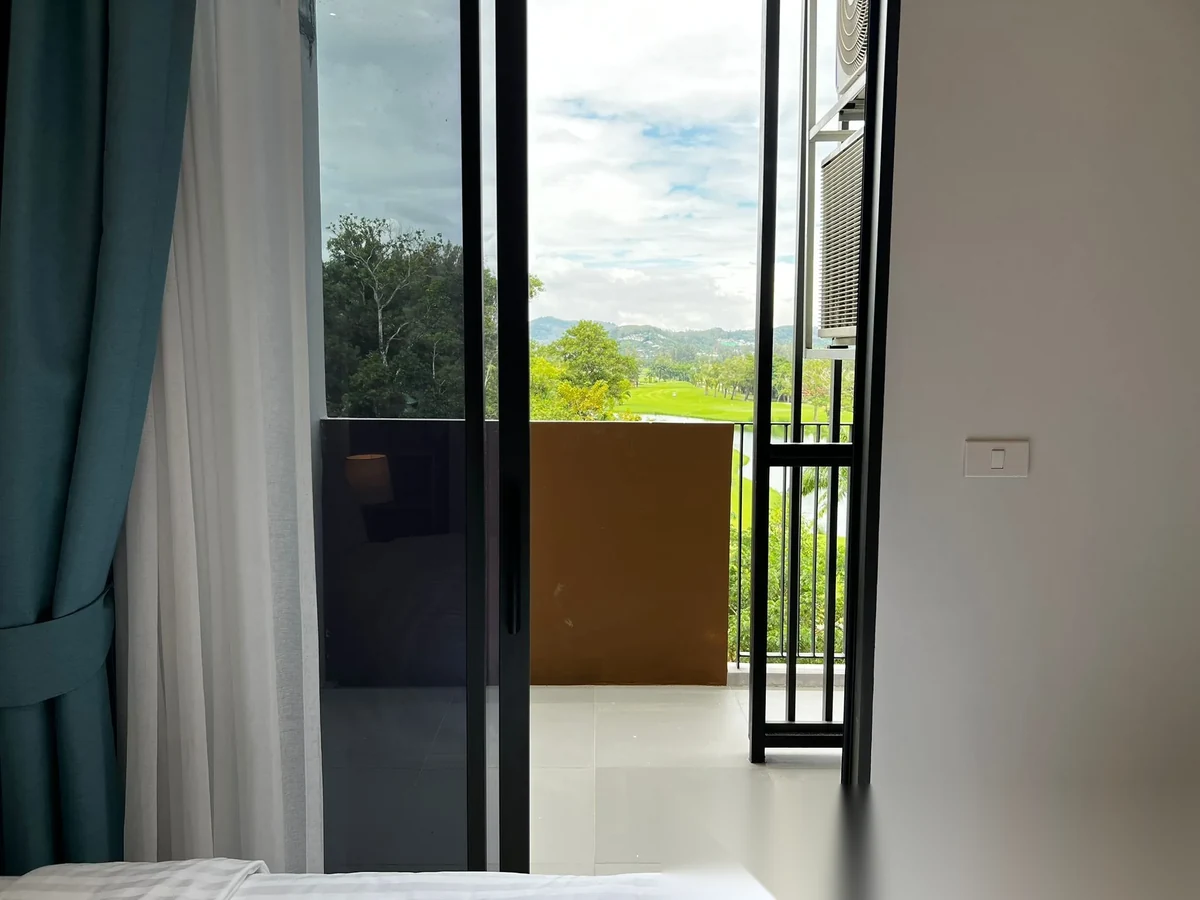 2 Bedroom Apartment for sale at Skypark Aurora Laguna Phuket complex · Choeng Thale — photo 16