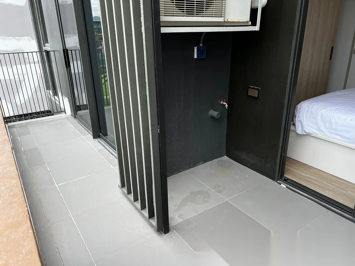 2 Bedroom Apartment for sale at Skypark Aurora Laguna Phuket complex · Choeng Thale — photo 18