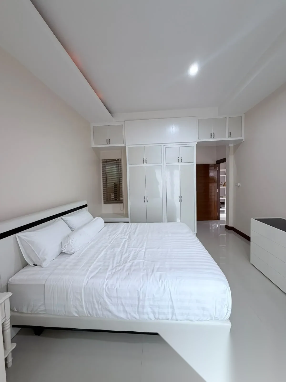 3 Bedroom House for rent at Somboonsab Village complex · Si Sunthon — photo 11