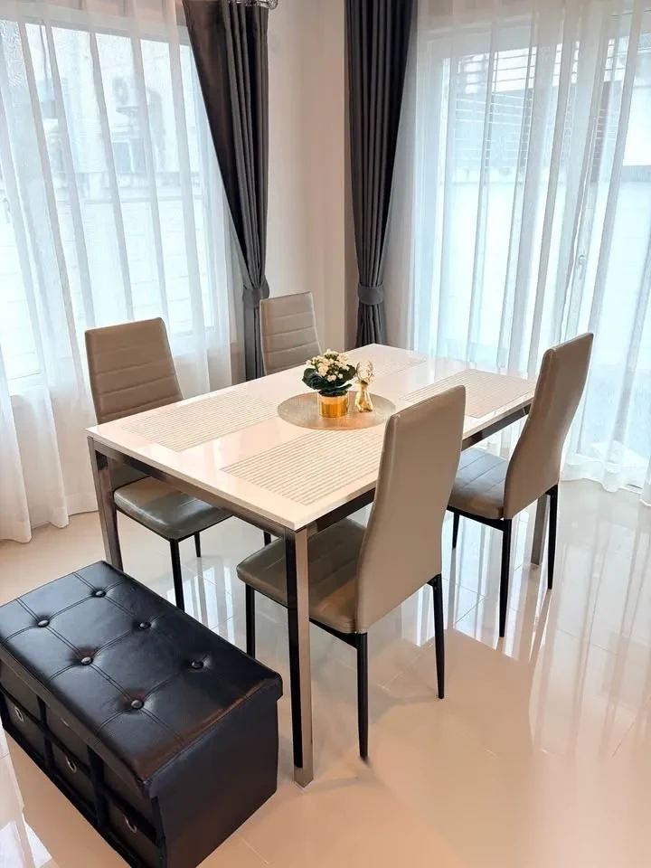 3 Bedroom House for rent at Supalai Bella Ko Kaeo Phuket complex · Ko Kaeo — photo 6