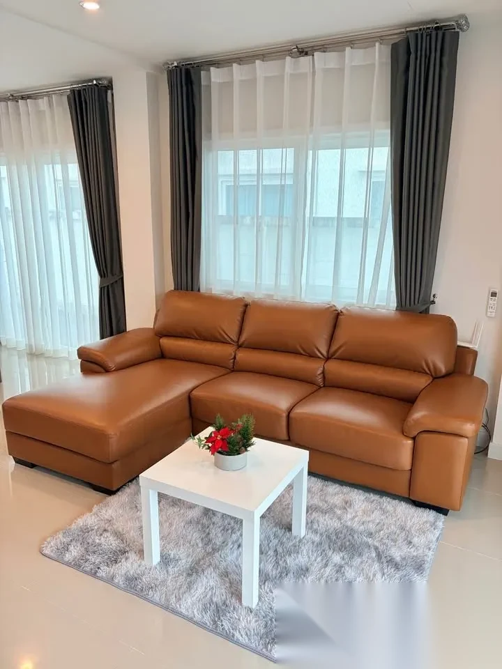 3 Bedroom House for rent at Supalai Bella Ko Kaeo Phuket complex · Ko Kaeo — photo 7