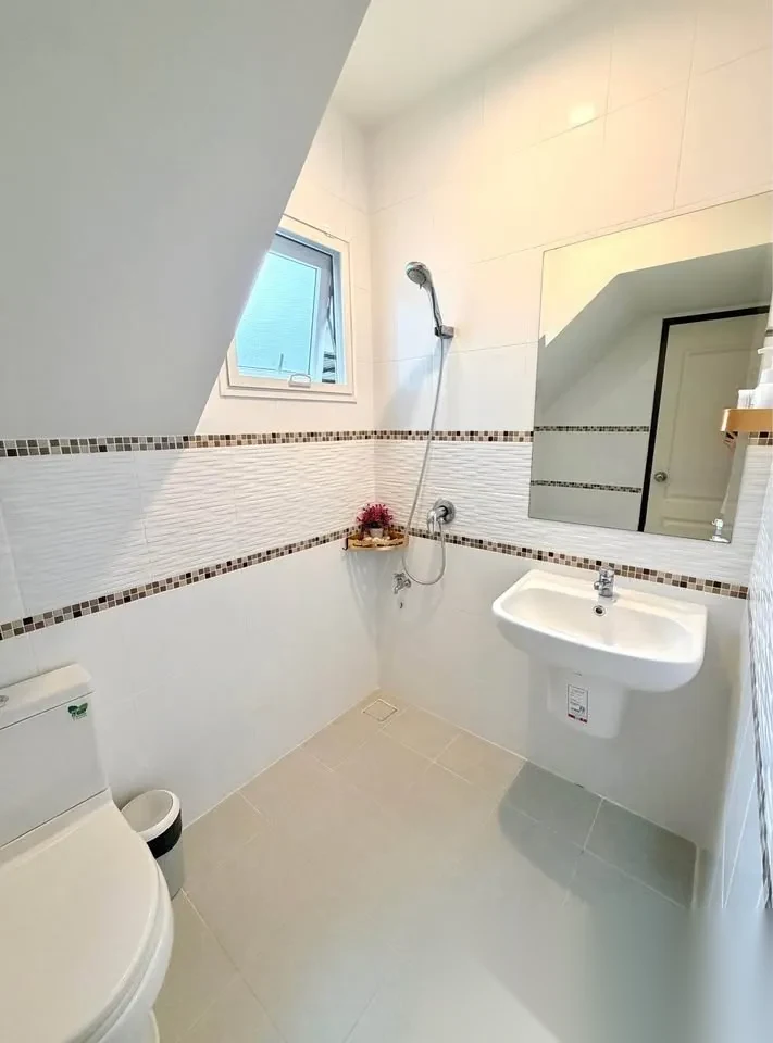 3 Bedroom House for rent at Supalai Bella Ko Kaeo Phuket complex · Ko Kaeo — photo 11
