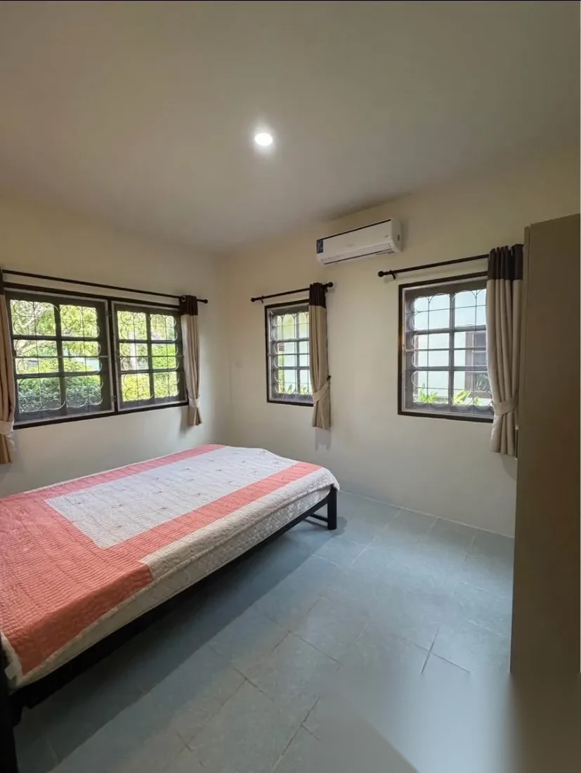 1 Bedroom House for rent · Chalong · Garden View — photo 4