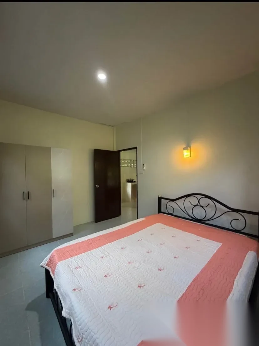 1 Bedroom House for rent · Chalong · Garden View — photo 5