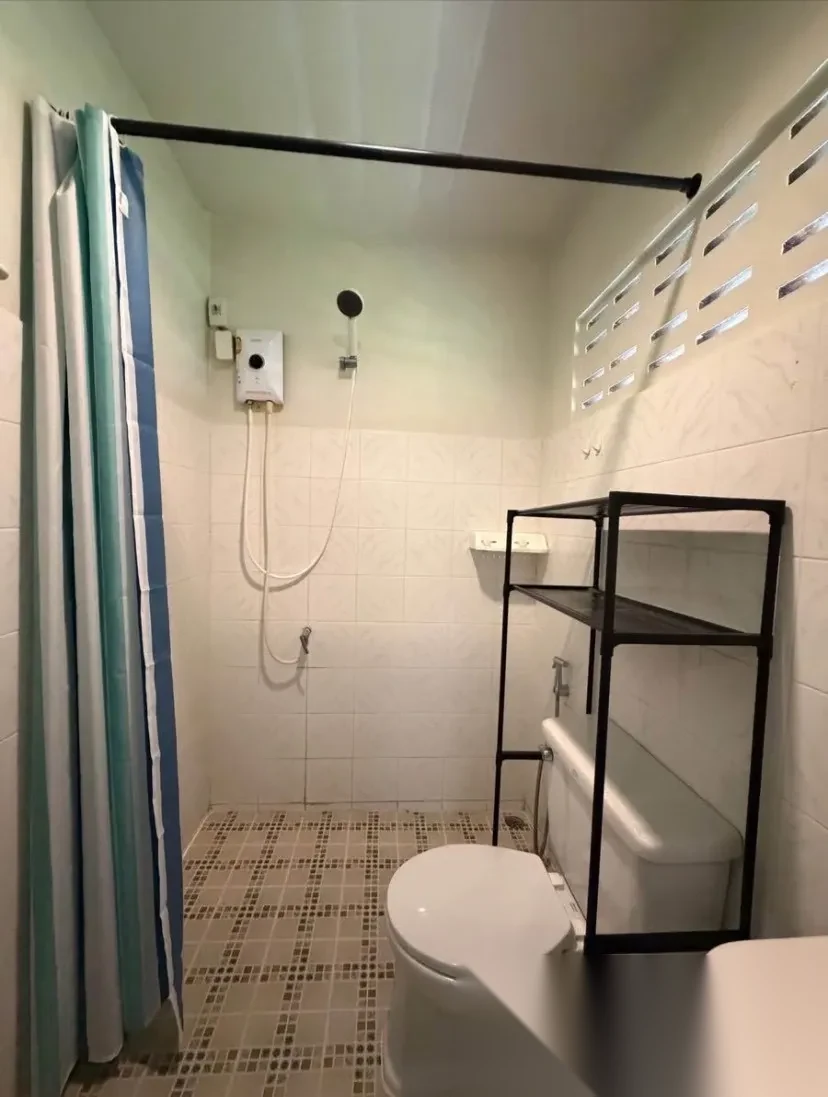 1 Bedroom House for rent · Chalong · Garden View — photo 7