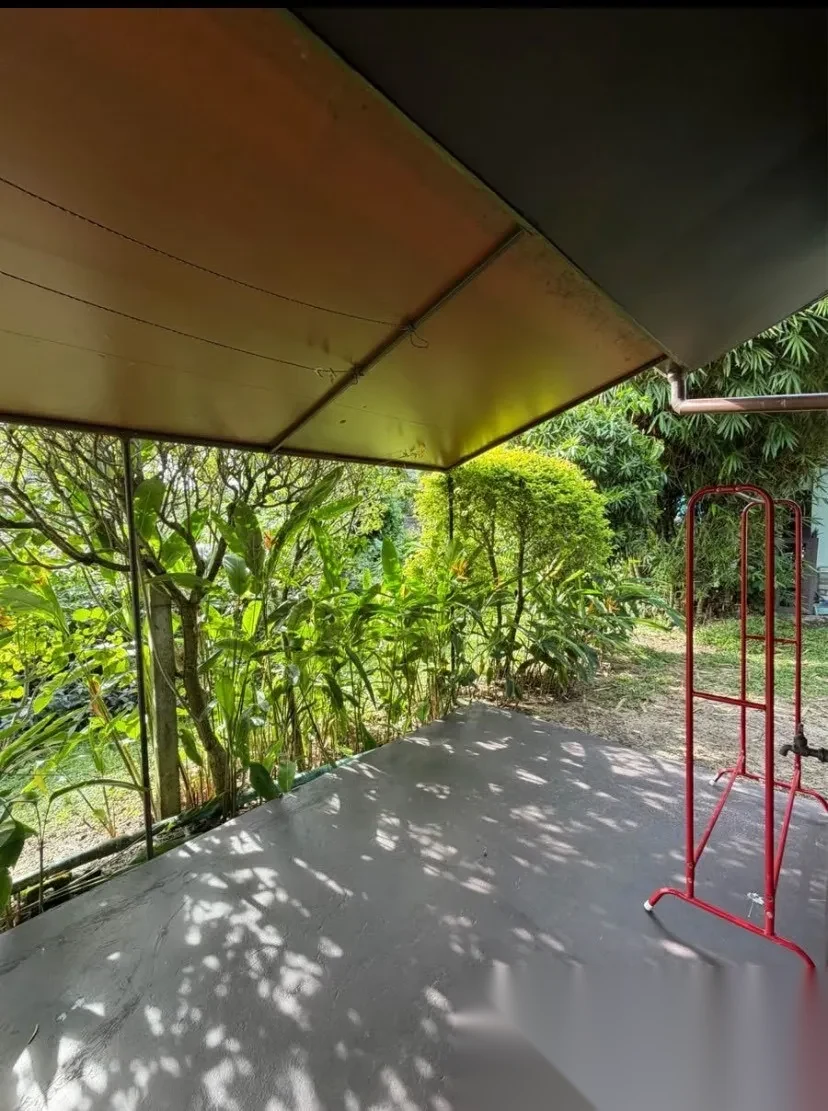 1 Bedroom House for rent · Chalong · Garden View — photo 9