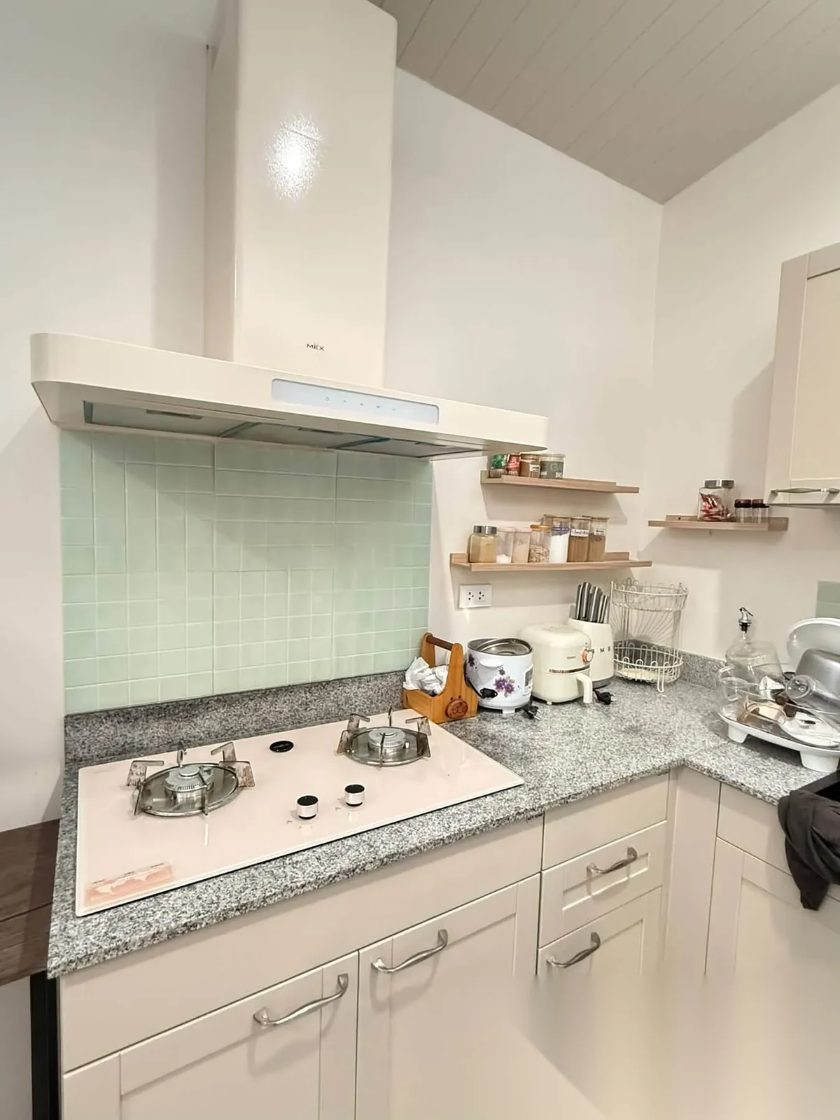 3 Bedroom Townhouse for rent · Pa Khlok — photo 12
