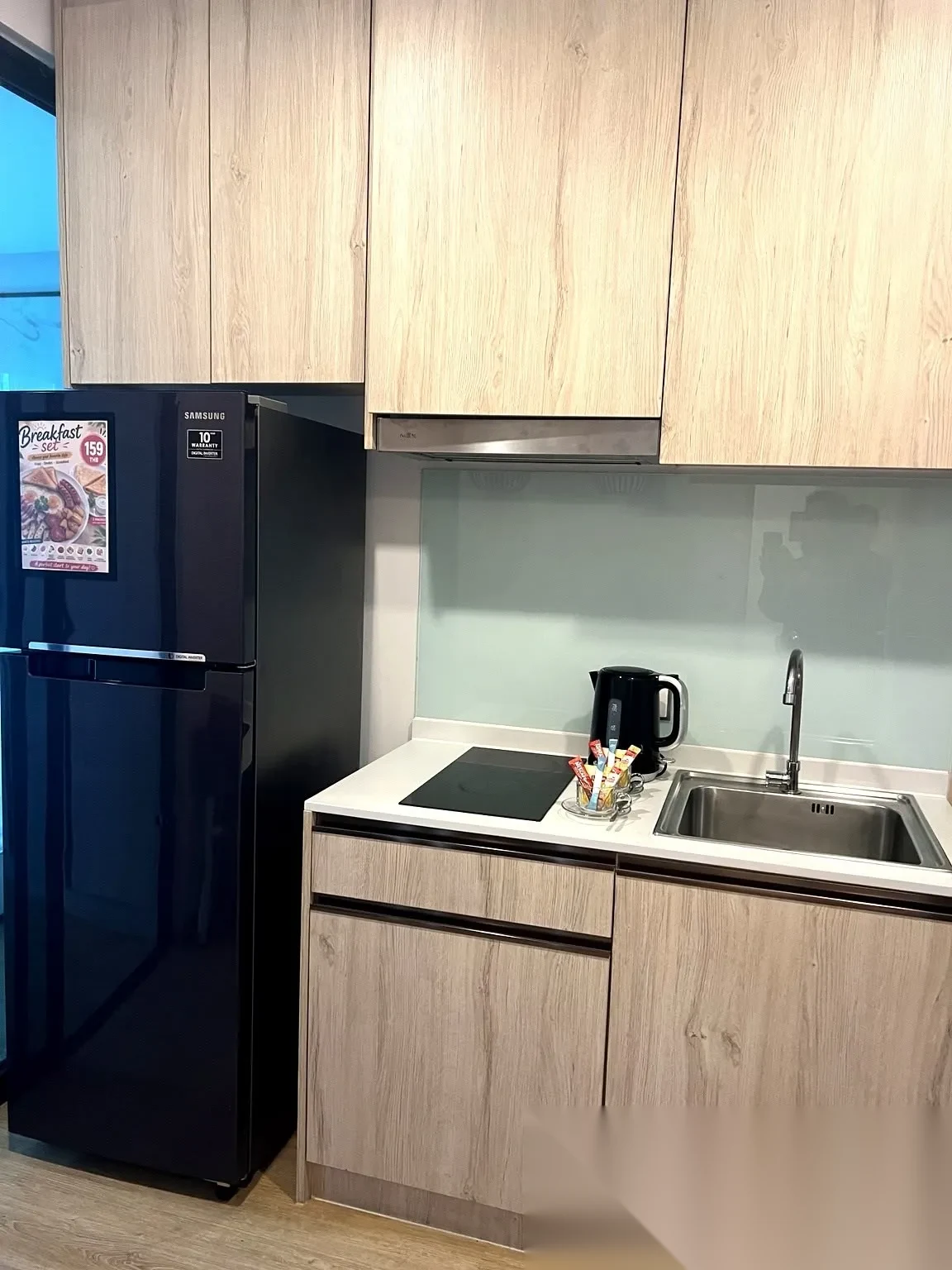 1 Bedroom Apartment for rent at The Proud Rawai Condominium complex · Rawai — photo 2