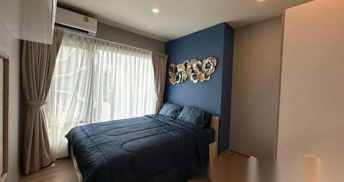 1 Bedroom Apartment for rent at Phyll Phuket by Central Pattana complex · Wichit