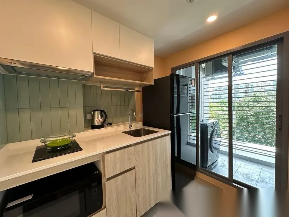 1 Bedroom Apartment for rent at Phyll Phuket by Central Pattana complex · Wichit — photo 2