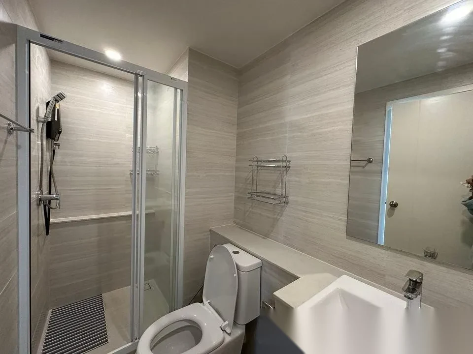 1 Bedroom Apartment for rent at Phyll Phuket by Central Pattana complex · Wichit — photo 3