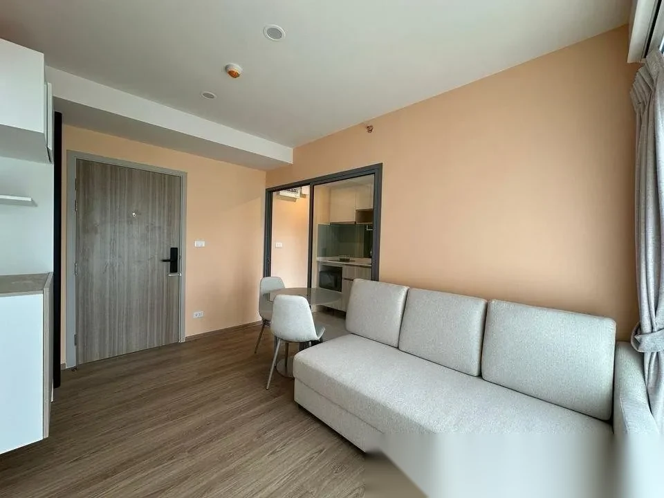 1 Bedroom Apartment for rent at Phyll Phuket by Central Pattana complex · Wichit — photo 4
