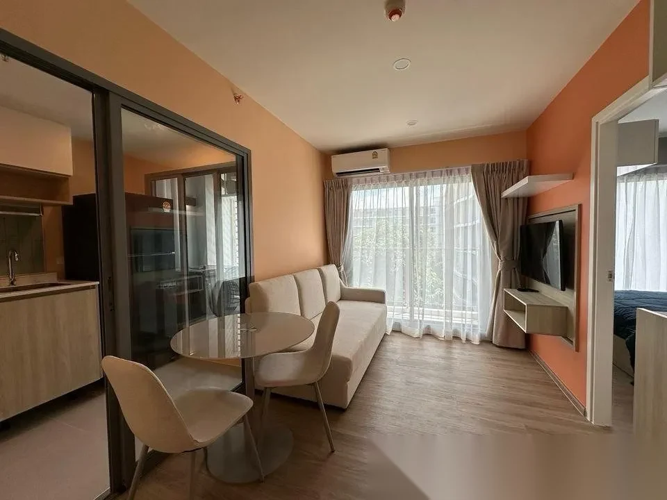 1 Bedroom Apartment for rent at Phyll Phuket by Central Pattana complex · Wichit — photo 5