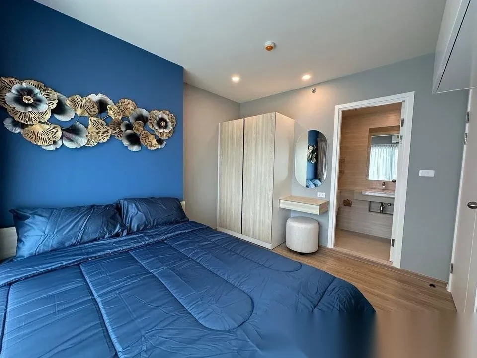 1 Bedroom Apartment for rent at Phyll Phuket by Central Pattana complex · Wichit — photo 6