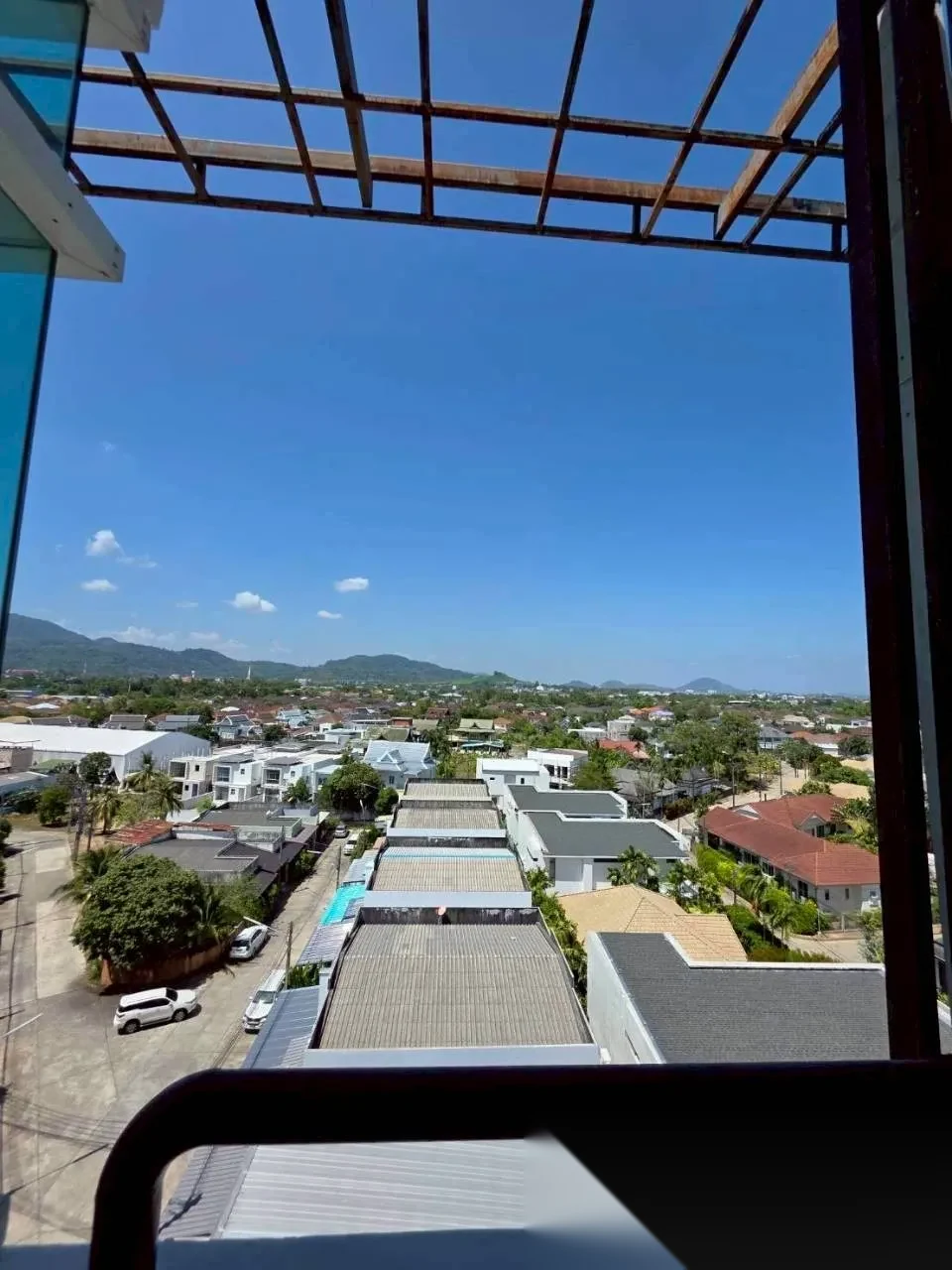 1 Bedroom Apartment for sale at The Bell Condominium complex · Chalong — photo 2