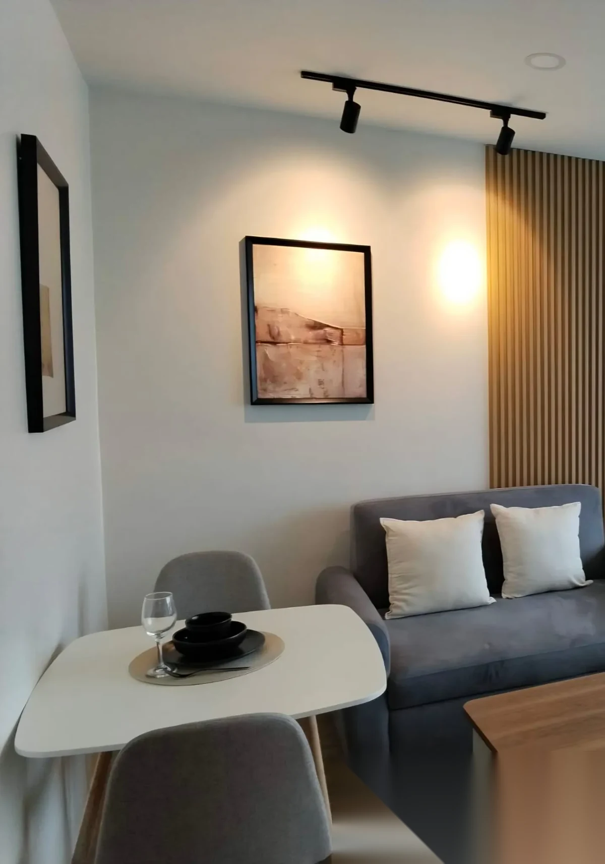 1 Bedroom Apartment for sale at The Bell Condominium complex · Chalong — photo 3