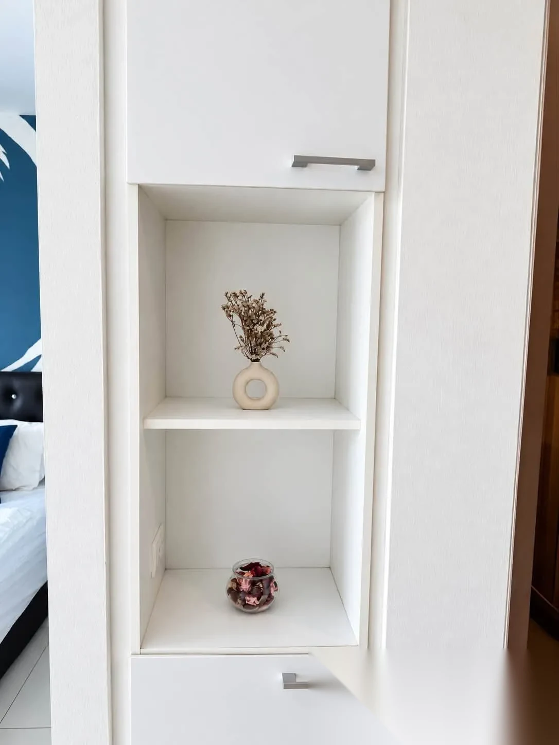 1 Bedroom Apartment for rent at The Pixels Cape Panwa Condo complex · Wichit · Pool Access — photo 4